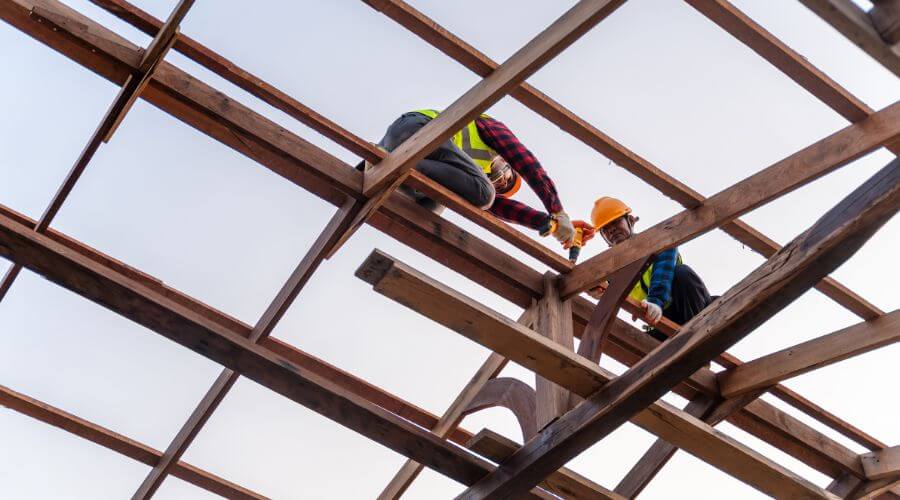 Professional gutter cleaning in Glade Park, CO